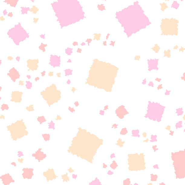 抽象背景与平面块。模式的生活理念。图片下载