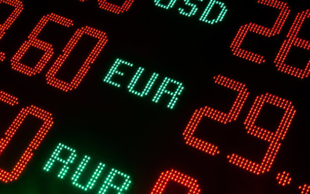 董事会与货币汇率图片下载