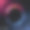 光的效果。抽象的霓虹灯彗星。明亮粒子的漩涡。素材图片