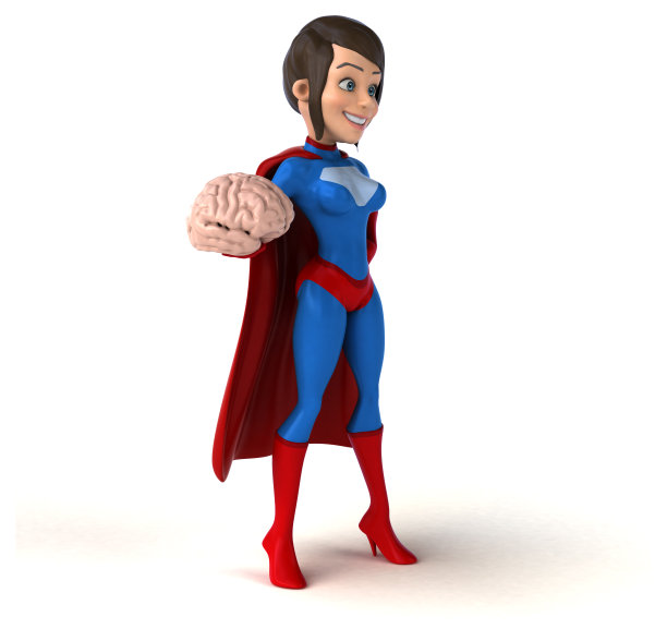 超级女人图片下载