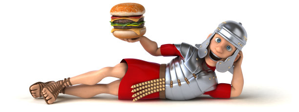 罗马士兵图片下载