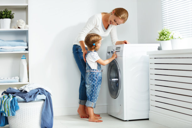 洗衣照片素材ID：154666456