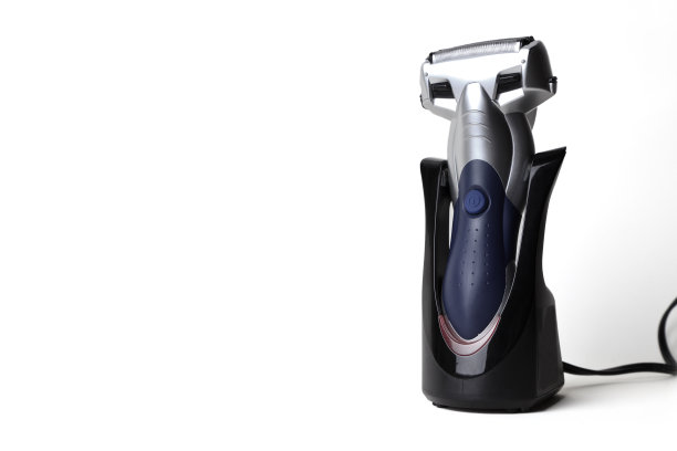 剃刀刮胡刀图片下载