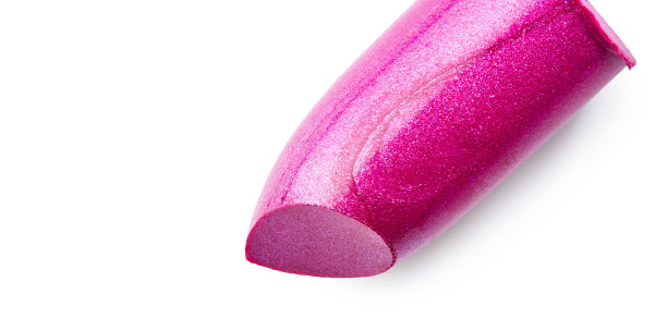 紫色的口红图片下载