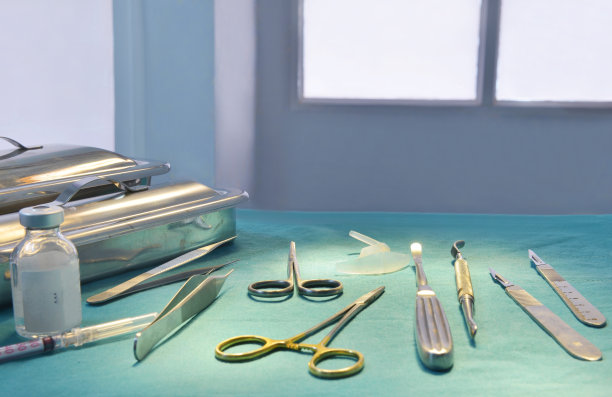 手术器械图片下载