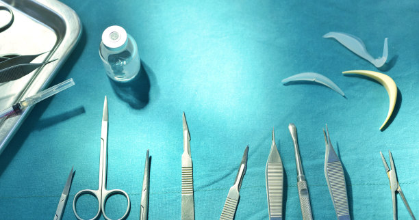 手术器械图片下载