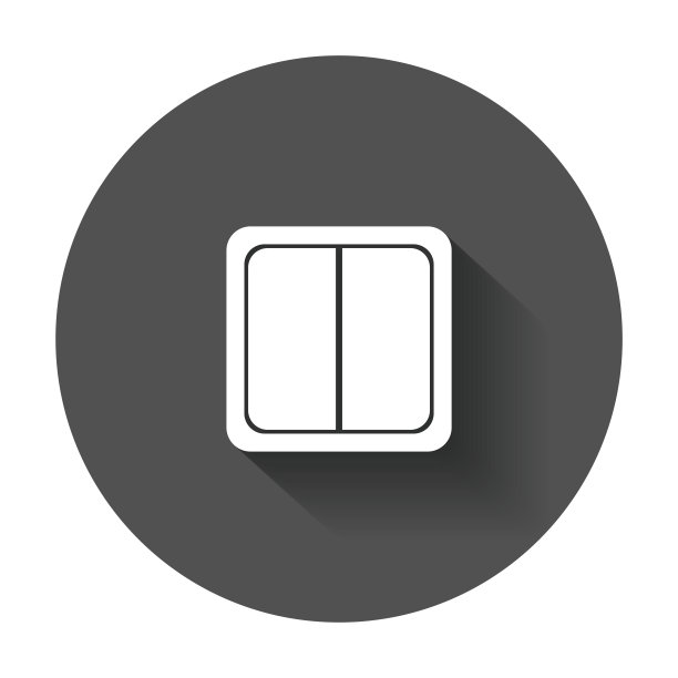 电灯开关图标图片下载