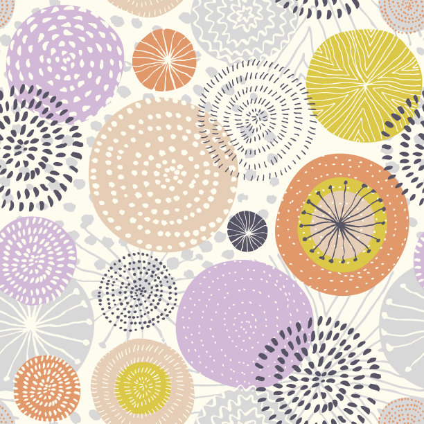 花纹矢量图素材ID：154680496