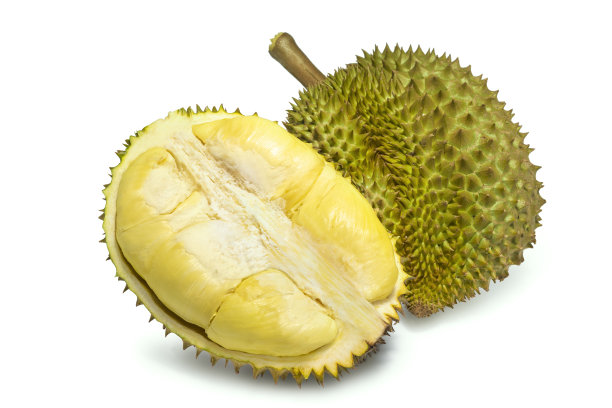 榴莲食物图片素材ID：154689574