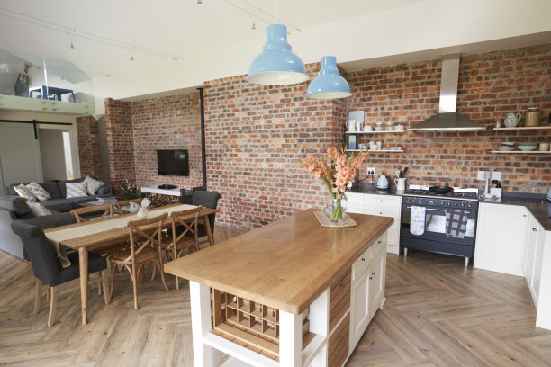 厨房摄影图片素材ID：154695892