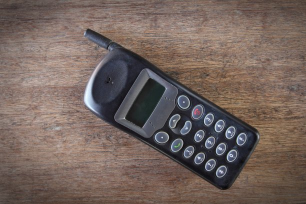 旧的电话图片下载