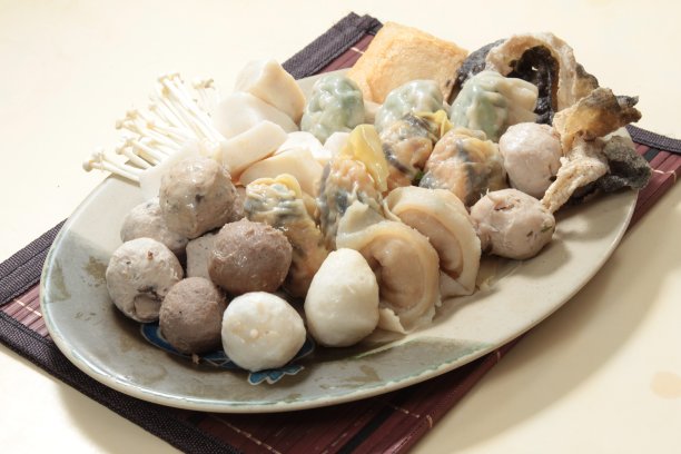 丸子图片素材ID：154701250