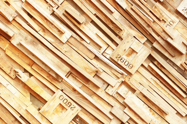 木墙背景或纹理图片下载