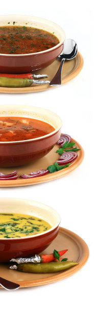 三个汤图片下载