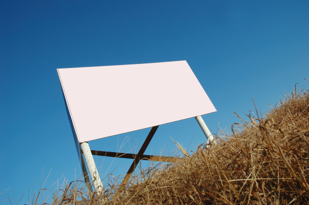 广告牌图片下载