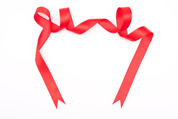 红丝带图片下载