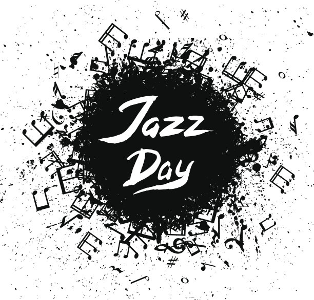 国际爵士乐日图片下载