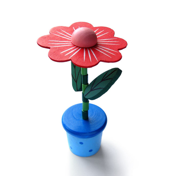 玩具花图片下载