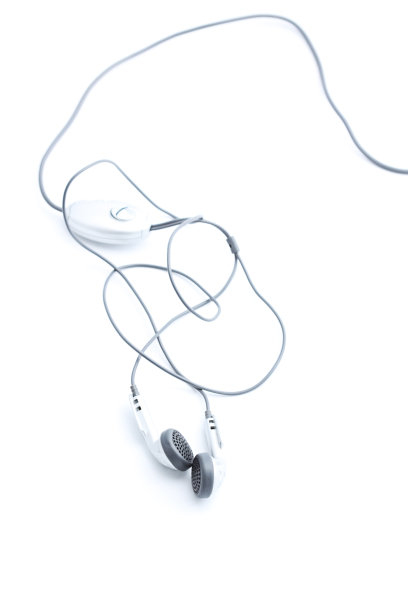 立体声耳机图片下载