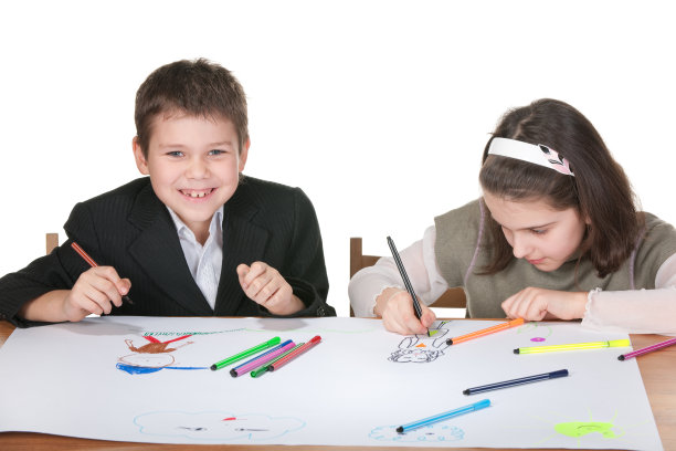 图画课图片下载