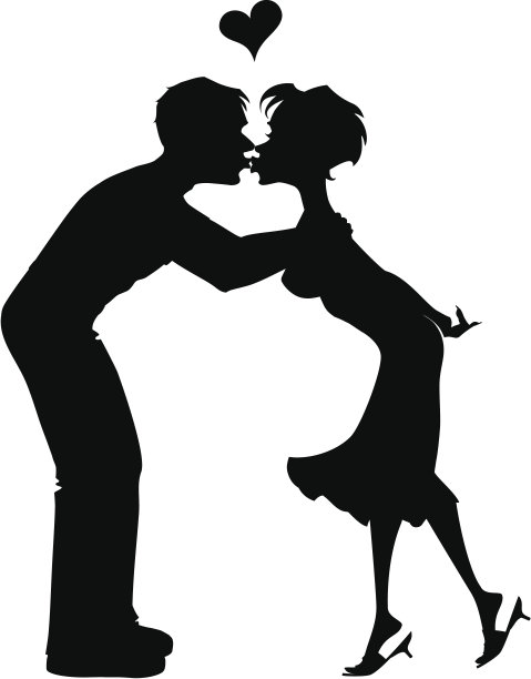 《吻》图片下载