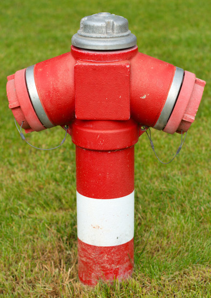 消防栓图片下载