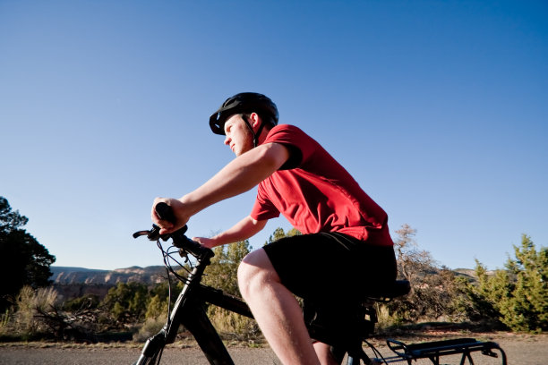 山地自行车图片下载