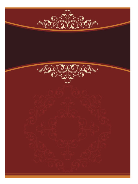 帧边界设计图片下载