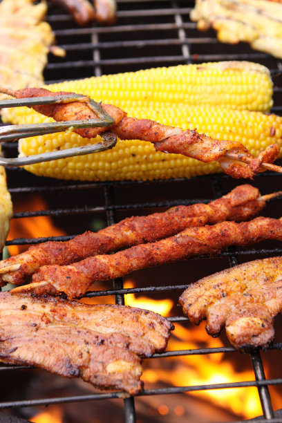 烧烤图片下载