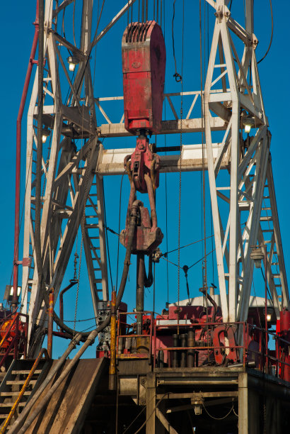 石油钻井平台图片下载