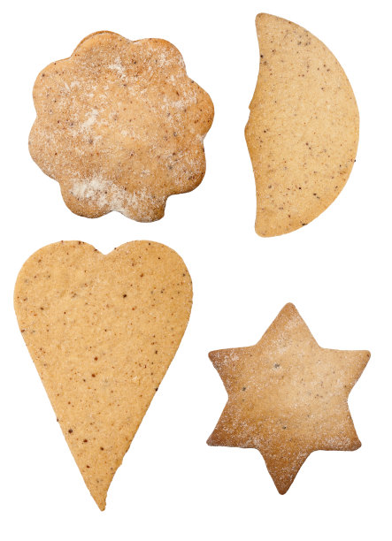 自制的饼干图片下载
