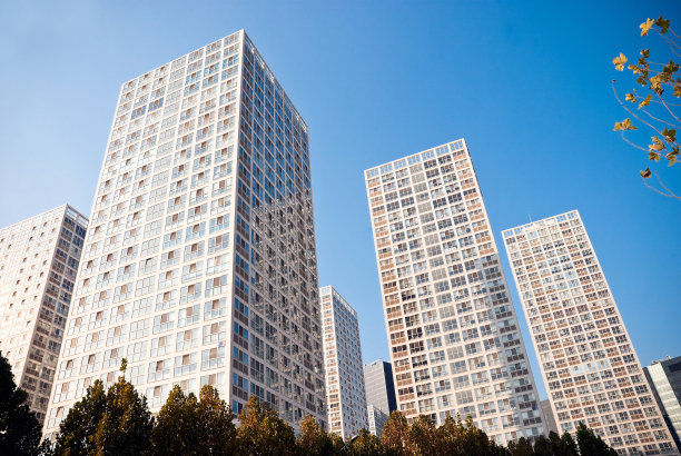 商业办公大楼图片下载