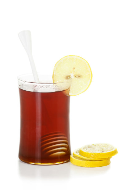 茶和蜂蜜图片下载