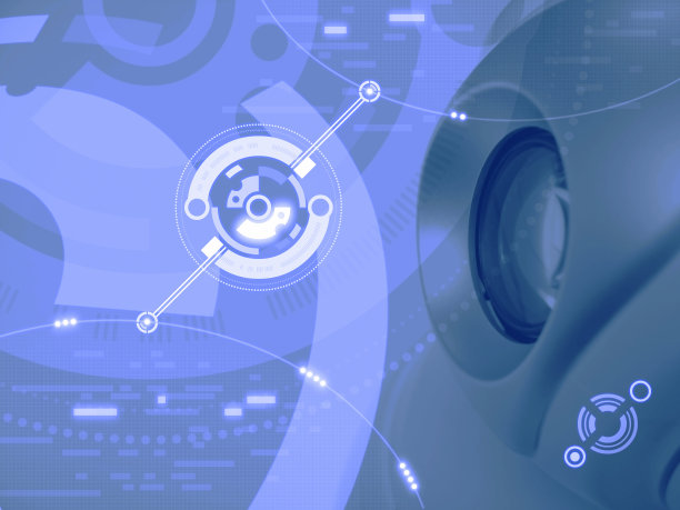 电子眼图片下载