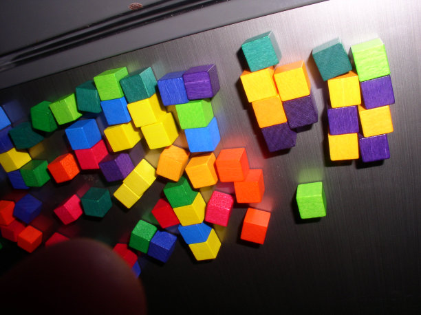 颜色的块图片下载