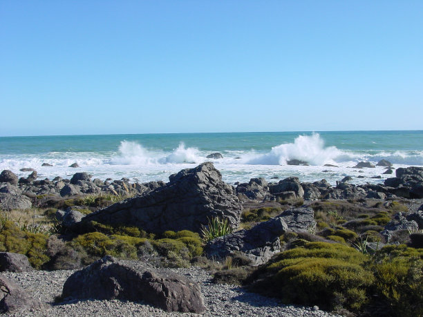 瓦努马塔，一个安静的日子图片下载