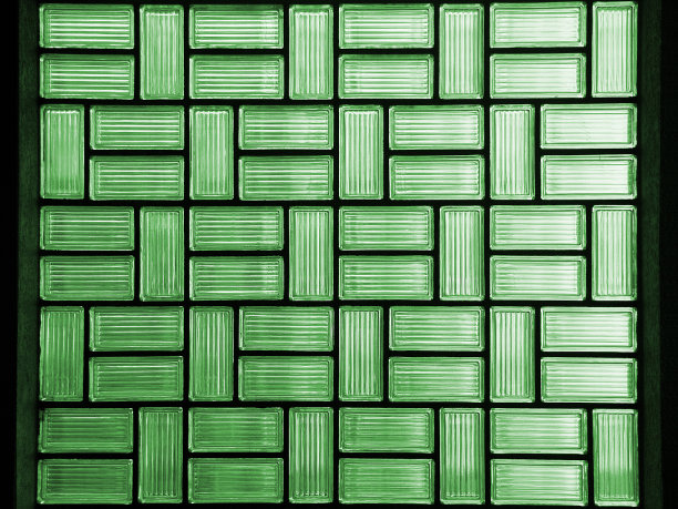 模糊的玻璃窗户图片下载