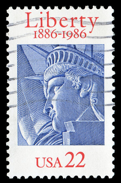 自由邮票(XXL)图片下载