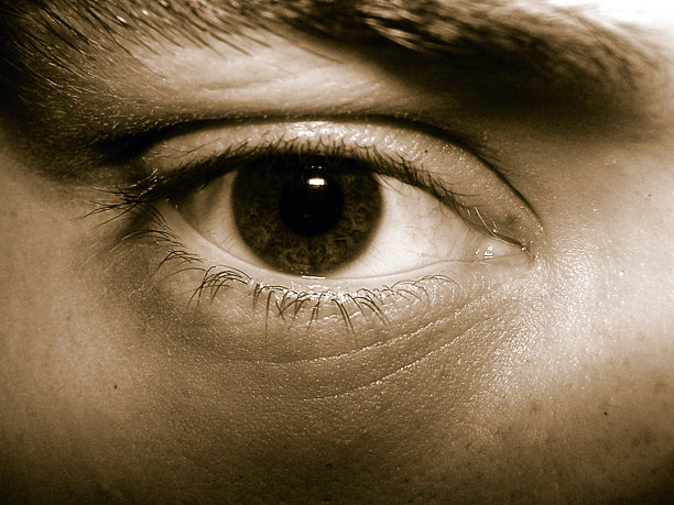 我的眼睛图片下载