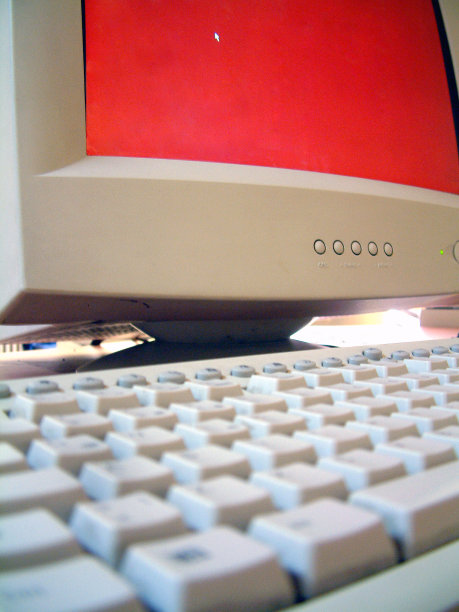 我的办公室电脑图片下载