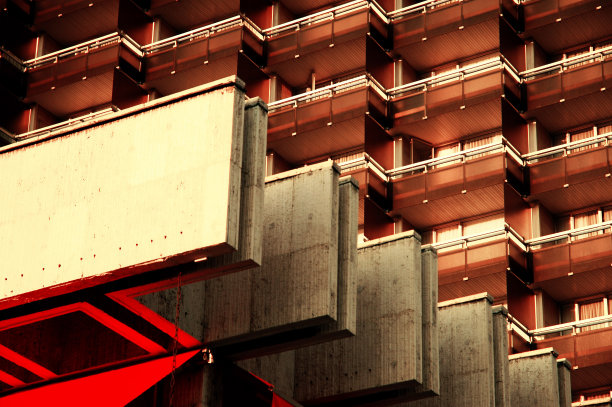 酒店的抽象细节图片下载