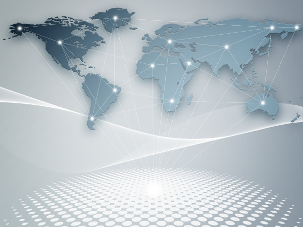 全球商业最佳互联网概念图片下载