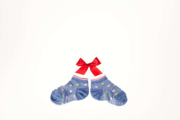 装饰与袜子图片下载