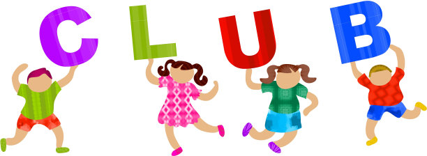 儿童俱乐部图片下载