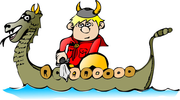 男孩的海盗图片下载