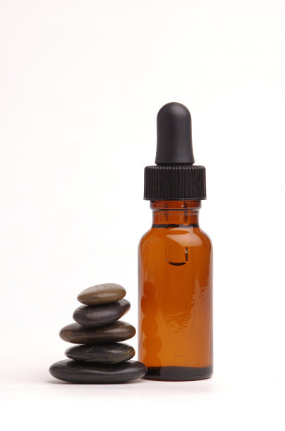 芳香疗法图片下载