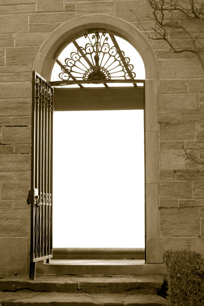 天上的门图片下载