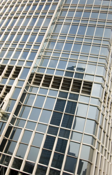 香港反射图片下载