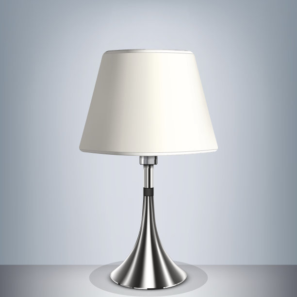 台灯孤立图片下载