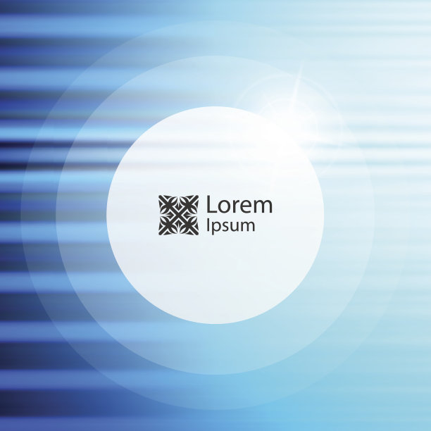 波背景。水表面。矢量插图。图片下载